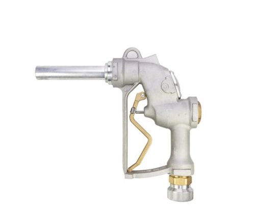 Hytek Engineered Ultra High Speed Automatic Nozzle