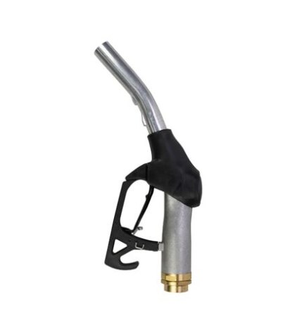 Hytek Engineered Professional Automatic Diesel Nozzle - High Speed