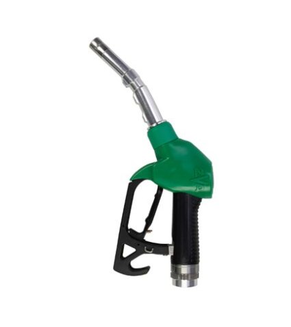 ZVA ZVA Slimline 2 Nozzle For Unleaded Petrol