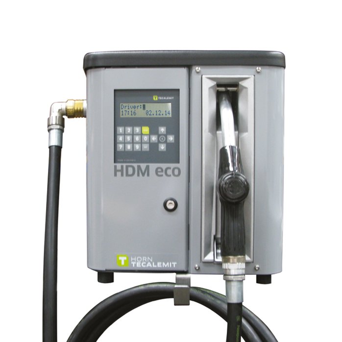 Tecalemit Tecalemit HDMC Fuel Management System Complete Kit 240v