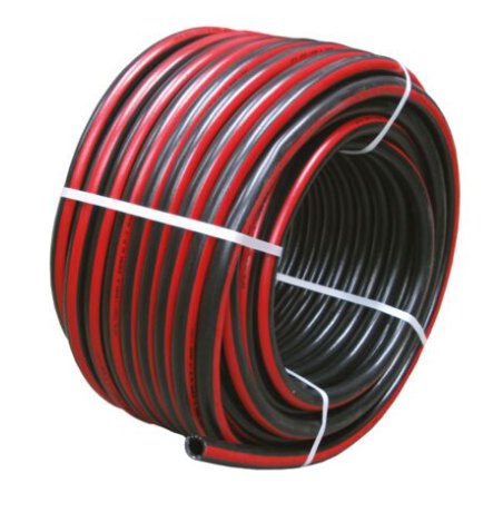 Hytek Engineered 3/4' Soft Wall Delivery Hose - 60m Coil
