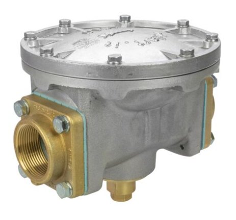 Hytek Anti-Syphon Valve – Diesel – ATEX