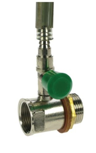 Hytek Push Button Sight Gauge ½' 6ft
