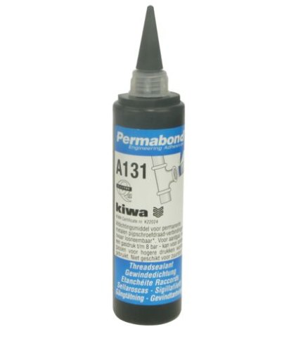 Hytek Permabond A131 Pipe Thread Sealant