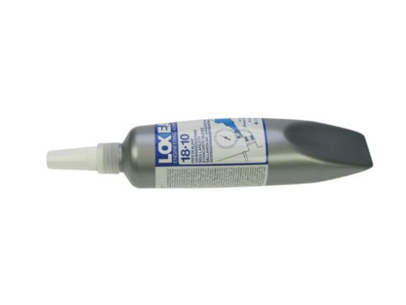 Hytek Loxeal 18-10 Liquid Teflon Pipe Thread Sealant - 250ml