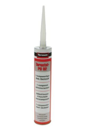 Hytek Terostat PU92 Fuel Resistant Adhesive/Mastic