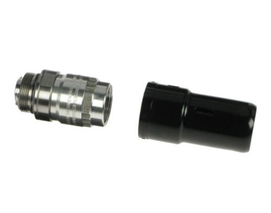 ZVA Safety Break Swivel For ZVA Nozzles