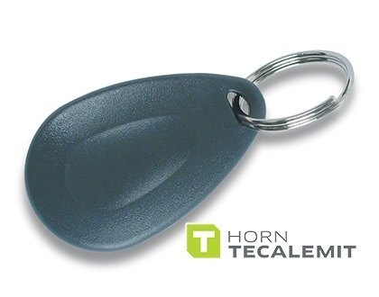 Tecalemit Data Tag For HDA Fuel Management