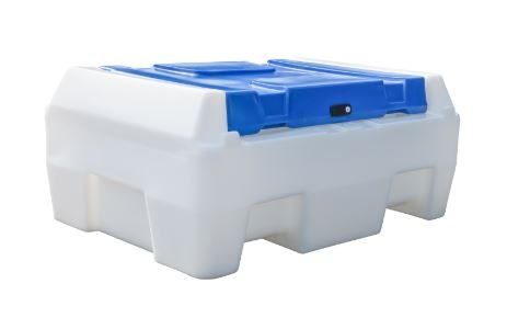 Carbery 220 Litre AdBlue Mobi Point Dispenser