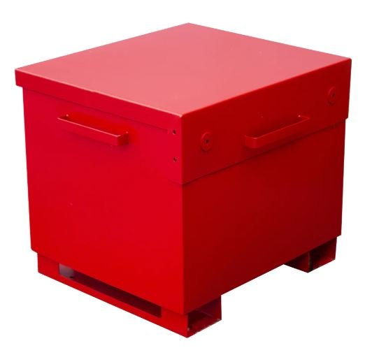 Steel Chemstor Box - CS7