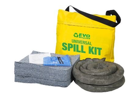 EVO Recycled - 50 Litre General Purpose Flap Bag - EVO-SK50FB