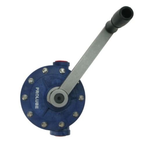 Hytek Rotary Hand Pump