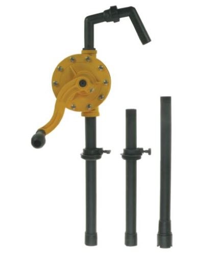 Rotary AdBlue Hand Pump