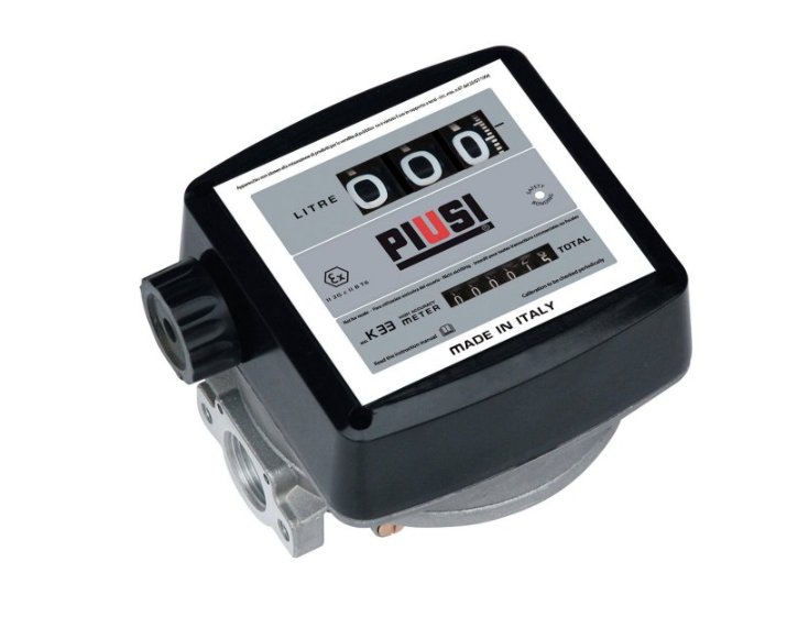 Piusi  Piusi K33 ATEX Fuel Flow Meter