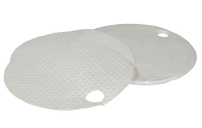 Drum Topper Pads - x5 x10 x25 Options