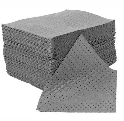 80 Litre General Purpose Absorbent Pads