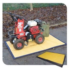 SpillTrapper Mat - 980mm x 1460mm