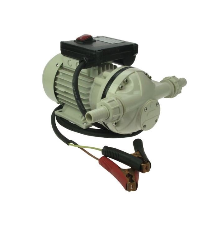 Hytek Engineered 12v AdBlue Transfer Pump