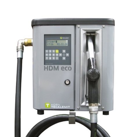 Tecalemit Tecalemit HDM Fuel Management System - USB Version