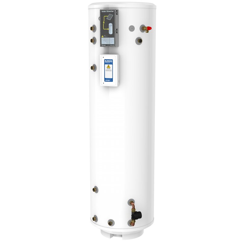 Kingspan Range Tribune MXi MXPV310ERP