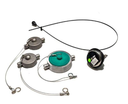 Western Global Western Global Transcube Contract Service Pack: Hardware