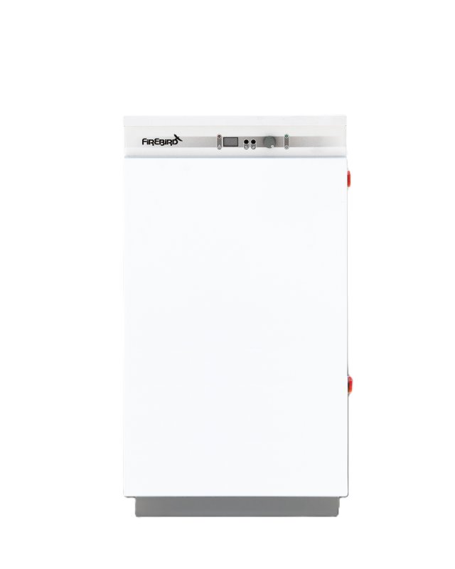 EGE020KIT - Firebird Envirogreen Kitchen Heat Only Oil Boiler 20-26KW
