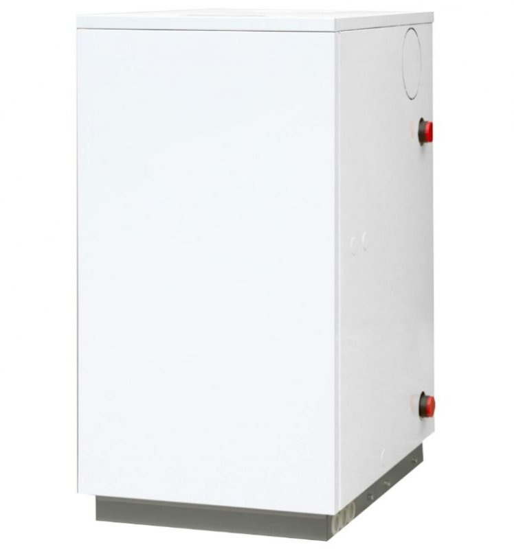 Firebird Envirolite Utility Heat Only Oil Boiler 20-26kW - EGE026UTL