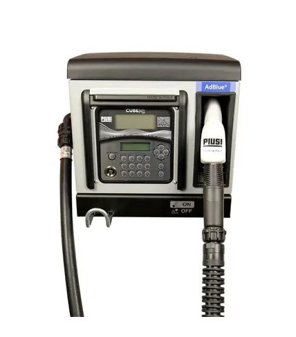 Piusi Cube AdBlue Agilis Fuel Management System F00594A00