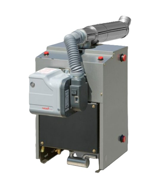 Firebird Firebird Envirolite Boilerhouse Heat Only Oil Boiler 26-35kW