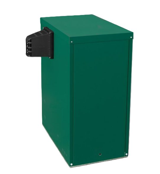 Firebird Envirogreen Slimline Heatpac External Heat Only Oil Boiler 26-35kW
