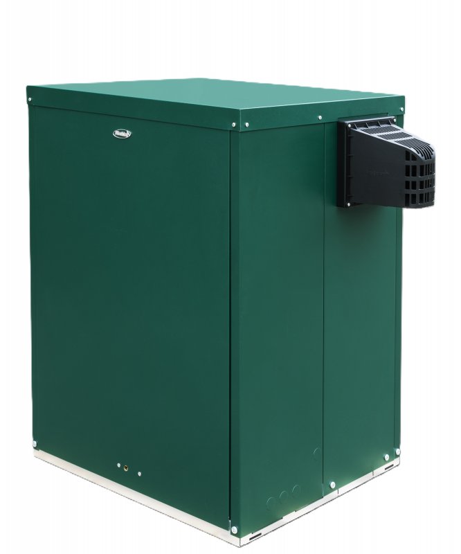 Firebird Envirogreen Combipac Xceed External Oil Boiler 26-35kW