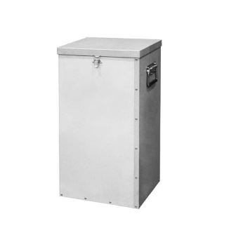 Test Measuring Can Carry Case