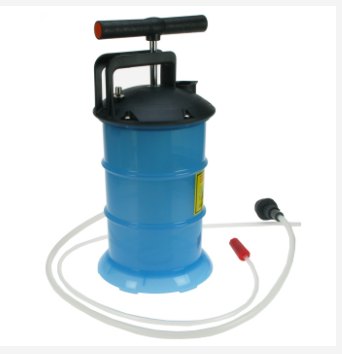 Spare Suction Tube Set