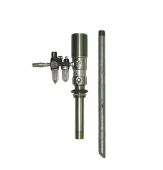 Hytek Engineered Air Operated Oil Pump Kits for 205L Drums