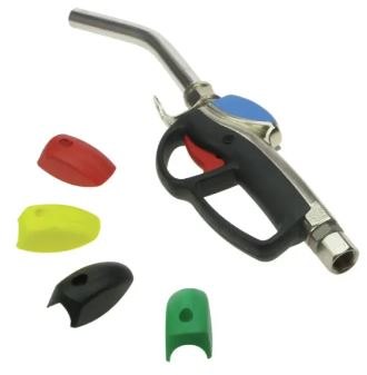 Hytek Engineered Manual Antifreeze Nozzle
