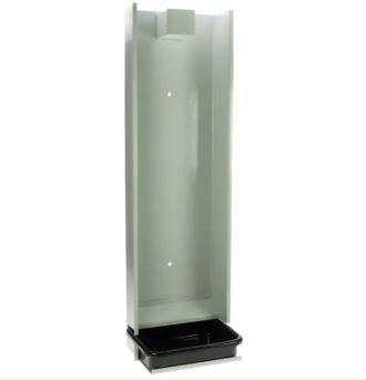 Hytek Engineered Drip Pocket for Oil Nozzles