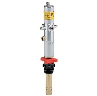 Hytek Ecodora Air Operated Oil Pump 600 Series 1:1 Ratio