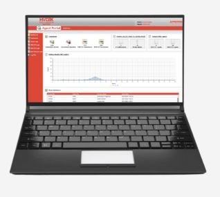 Pumptronics  FC20i Fuel Management System 12 Month Support Renewal