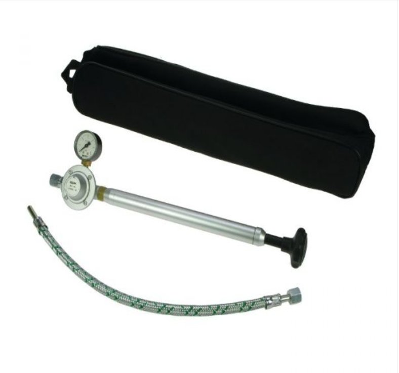 GOK Oil Line Pressure Test Pump