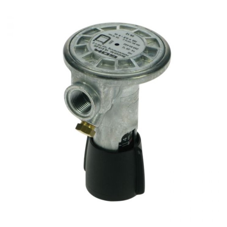 GOK Anti-Siphon Valve