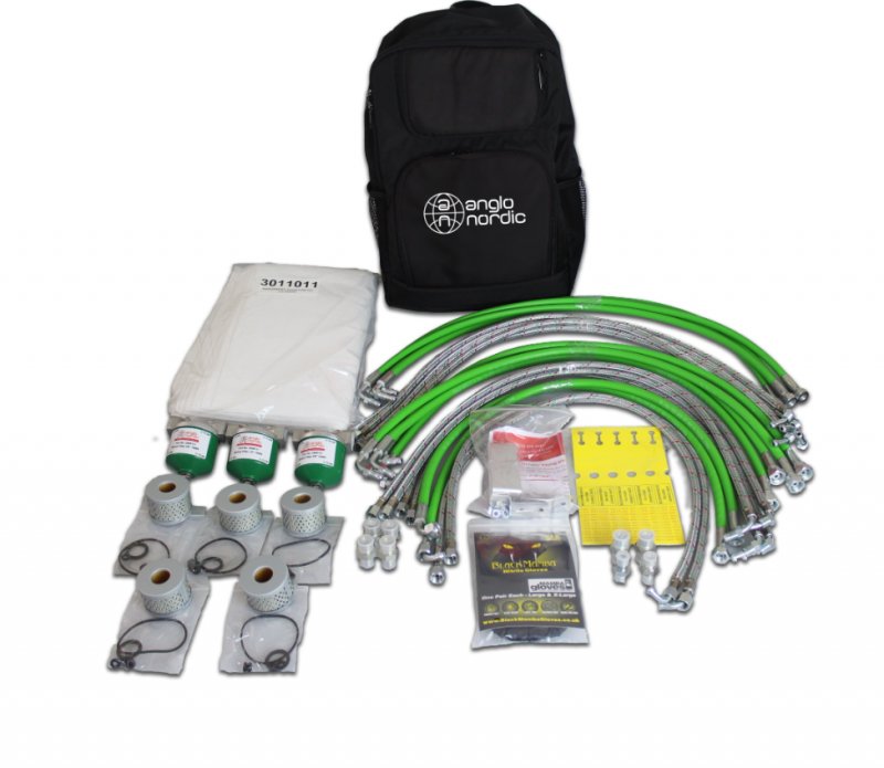 Oil Line Service Kit