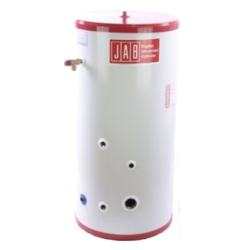 JAB DUC 2 250L Direct Unvented S/S Cylinder