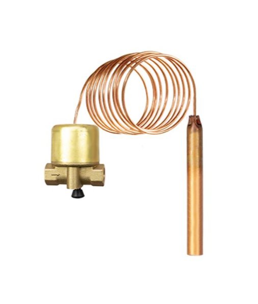 Capillary Fire Valve 90 degree