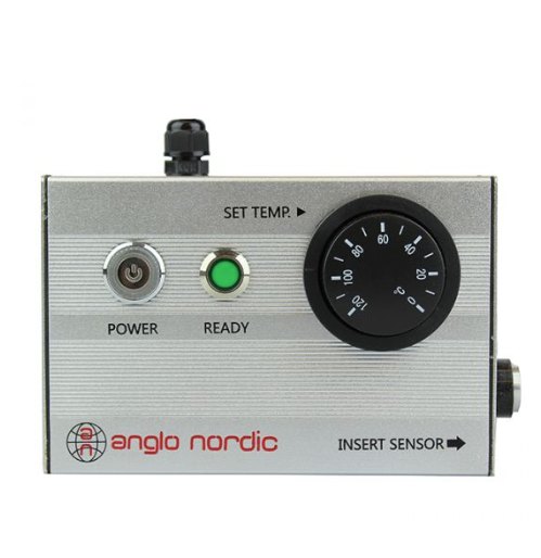 Fire Valve Tester