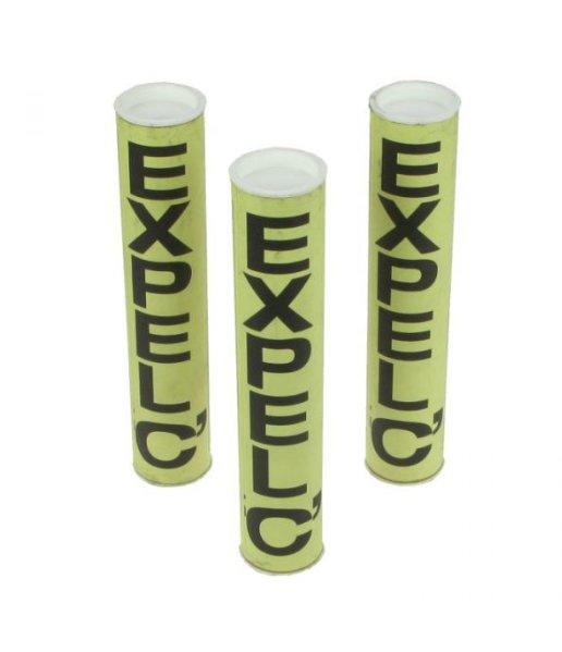 Expel Chemical Cleaner