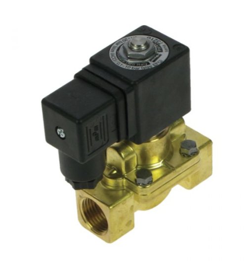 Oil Solenoid Valve