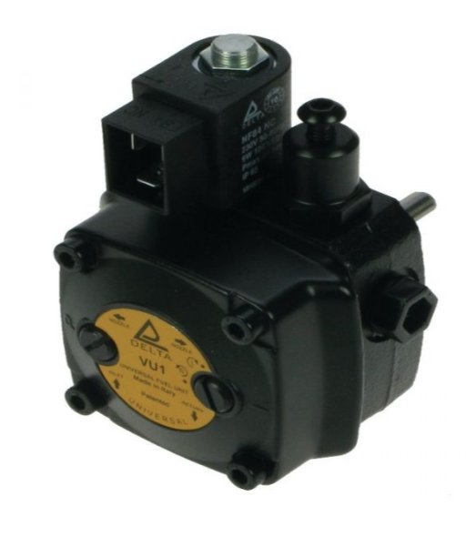 Delta Vu Universal 230v Pump