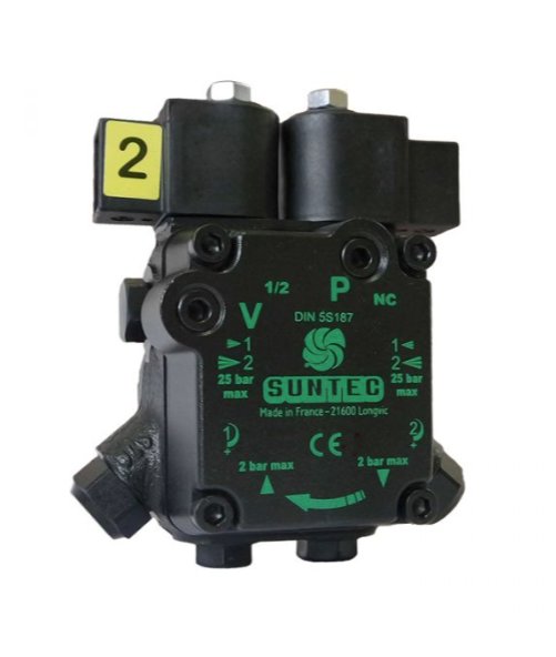 Suntec ATUV Universal Pump 2 Stage