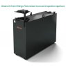 1050 Litre Steel Bunded Imperium® Waste Oil Tank