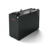 1443 Litre Steel Bunded Imperium® Waste Oil Tank